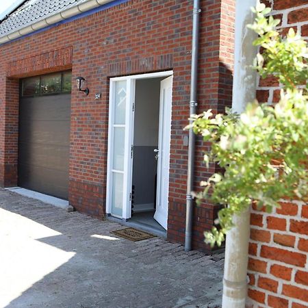 Appartement Op De 1E Verdieping. Wemeldinge Exterior photo